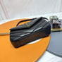 YSL Loulou Top-handle In Matelasse Lambskin 869461 AAEAX 1000 - thumb-2
