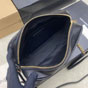 YSL Loulou Camera Bag In Matelasse Lambskin 869468 AAEAX 1000 - thumb-4