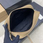 YSL Loulou Camera Bag In Matelasse Lambskin 869468 AAEAX 2357 - thumb-5