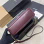 YSL Loulou Camera Bag In Matelasse Lambskin 869468 AAEAX 6197 - thumb-3