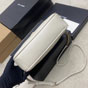 YSL Loulou Camera Bag In Matelasse Lambskin 869468 AAEAX 9207 - thumb-3