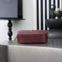 YSL Loulou Mini Camera Bag In Lambskin 869816 AAEAX 6197 - thumb-3
