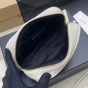 YSL Loulou Mini Camera Bag In Lambskin 869816 AAEAX 9207 - thumb-5