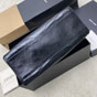 YSL Niki Shopping In Vintage Leather 871151 0EN04 1000 - thumb-3