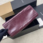 YSL Niki Shopping In Vintage Leather 871151 0EN07 6195 - thumb-3