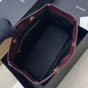 YSL Niki Shopping In Vintage Leather 871151 0EN07 6195 - thumb-5