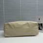 YSL Hortense Hobo In Shiny Leather 871220 AAGOL 9476 - thumb-2