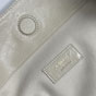YSL Hortense Hobo In Shiny Leather 871220 AAGOL 9476 - thumb-3