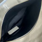 YSL Hortense Hobo In Shiny Leather 871220 AAGOL 9476 - thumb-5