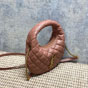 YSL Icarino Mini In Quilted Nappa 871329 AAANG 5036 - thumb-3