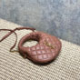 YSL Icarino Mini In Quilted Nappa 871329 AAANG 5036 - thumb-4