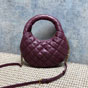 YSL Icarino Mini In Quilted Nappa 871329 AAANG 6197 - thumb-2