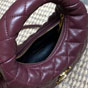 YSL Icarino Mini In Quilted Nappa 871329 AAANG 6197 - thumb-4