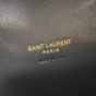 YSL Icarino Mini In Quilted Nappa 871329 AAANG 6197 - thumb-5