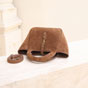 YSL Le 5 A 7 Baby Bea In Suede 872469 008IW 2885 - thumb-5