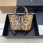 YSL Le 5 A 7 Baby Bea In Pony Hair Leather 872469 AAD0N 2063 - thumb-2