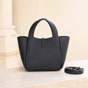 YSL Le 5 A 7 Baby Bea In Grained Leather 872469 AADUU 1000 - thumb-2