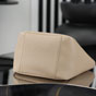 YSL Le 5 A 7 Baby Bea In Grained Leather 872469 AADUU 1346 - thumb-3