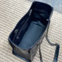 YSL Niki Small Shopping In Vintage Leather 872680 0EN04 1000 - thumb-5