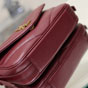 YSL Loulou Toy Crossbody In Matelasse Lambskin 873156 AAEAX 6197 - thumb-3