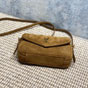 YSL Loulou Toy Crossbody In Matelasse Suede 873156 AAEY6 2916 - thumb-3