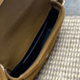 YSL Loulou Toy Crossbody In Matelasse Suede 873156 AAEY6 2916 - thumb-4