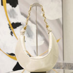 YSL Amalia Small Hobo In Lambskin 873162 AACX7 9207