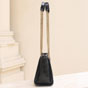 YSL Niki Mini Shopping In Vintage Leather A0088H 0EN07 1000 - thumb-2